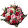 roses carnations and alstromerias. Morocco