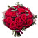 roses bouquet. Morocco
