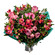 spray roses and alstroemerias. Morocco