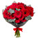 bouquet of 17 gerberas. Morocco