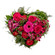 gerbera alstroemerias and roses. Morocco