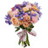 cream roses bouquet. Morocco