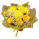 roses and chrysanthem. Morocco